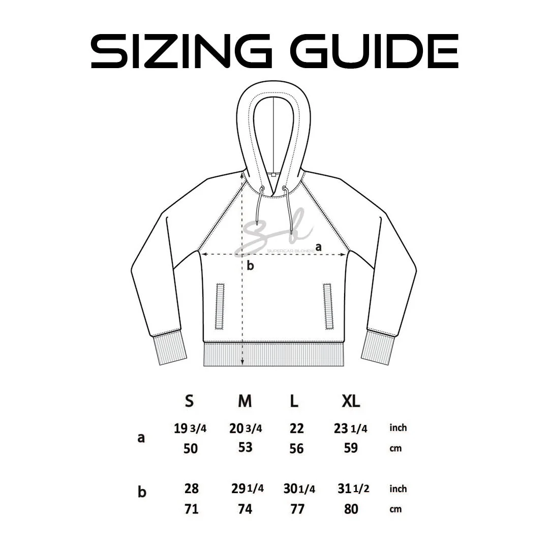 Blacked Out SB Hoodie - Image 3