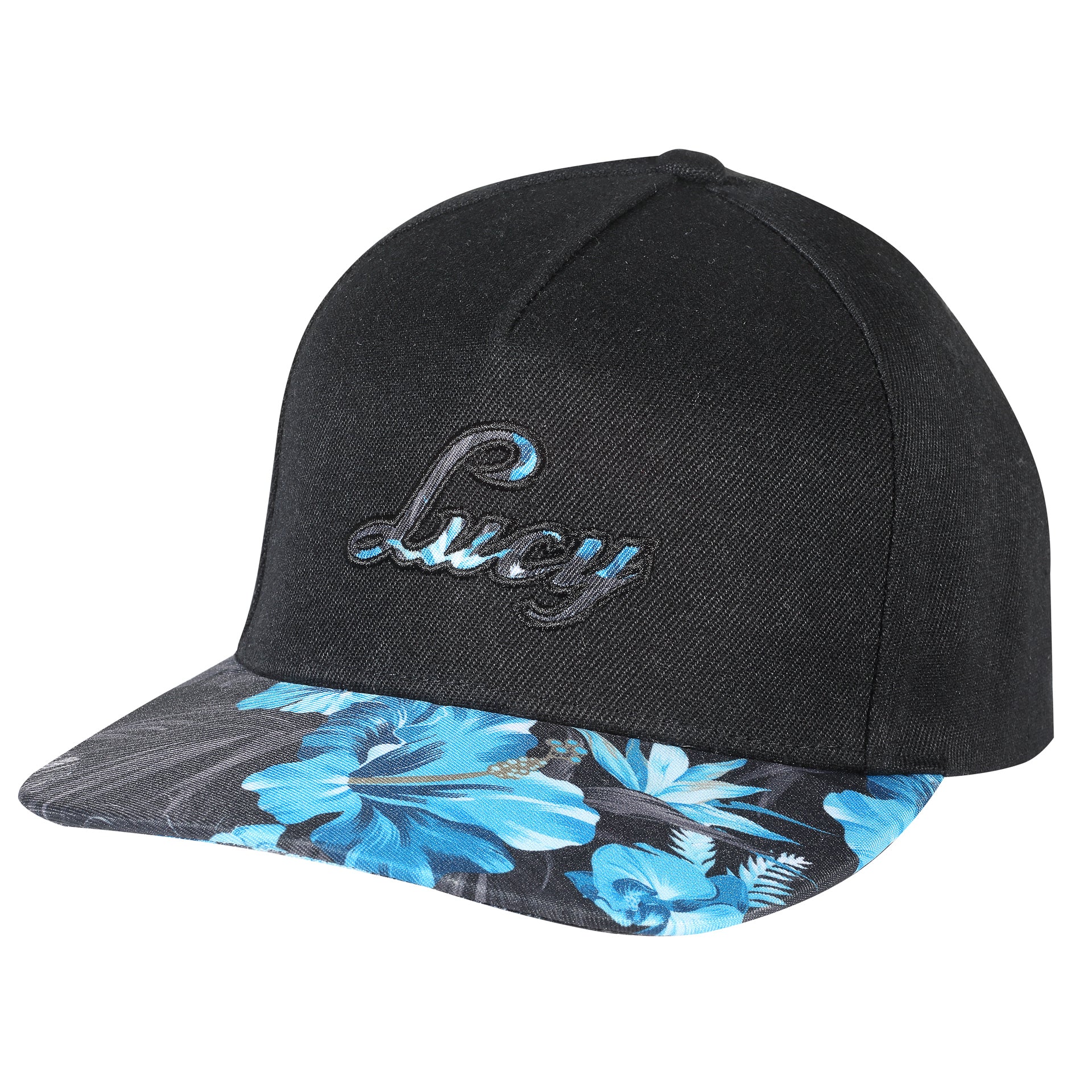 Lucy Special Edition Flat Brim - Image 3